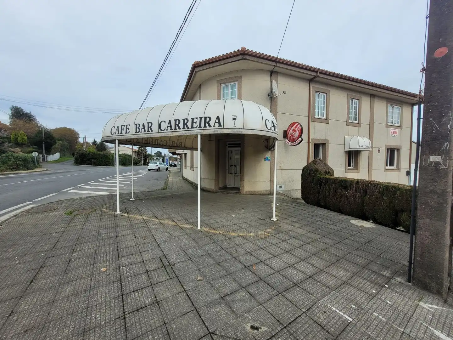 Xalet amb jardí en venda a LG CORREDOIRAS 29, imagen 67