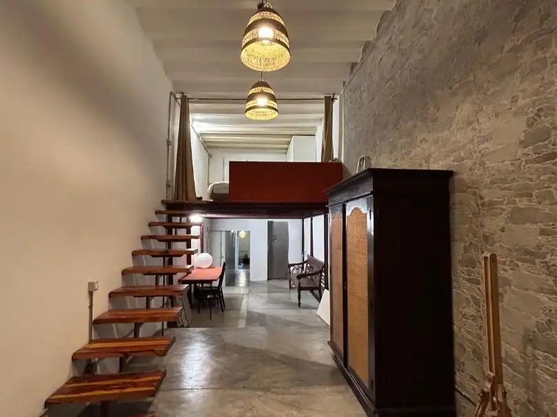 Loft de lloguer a Arc del Teatre 57