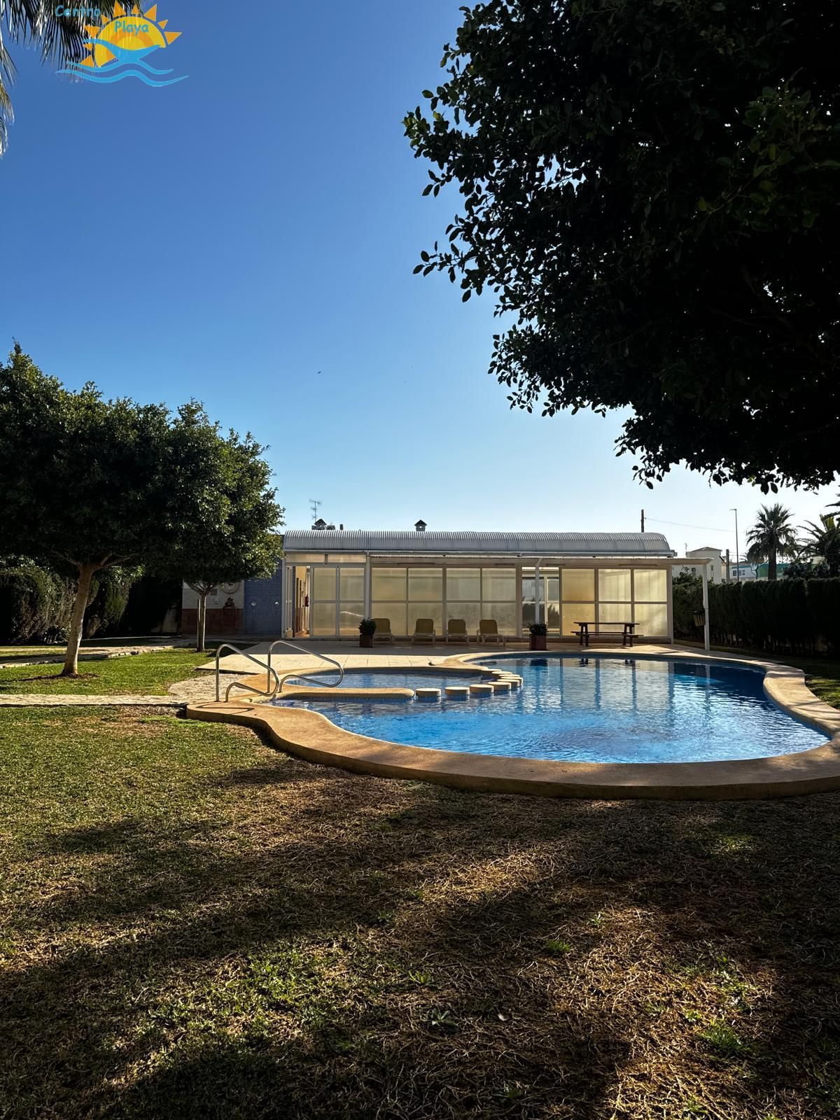 Apartment for sale in L'Almadrava - L'Estanyó