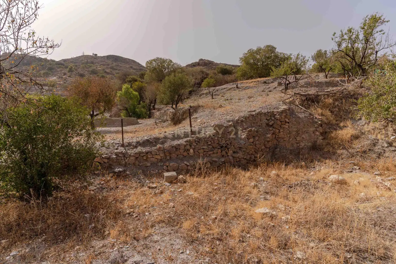 Residencial en venta en Gualchos