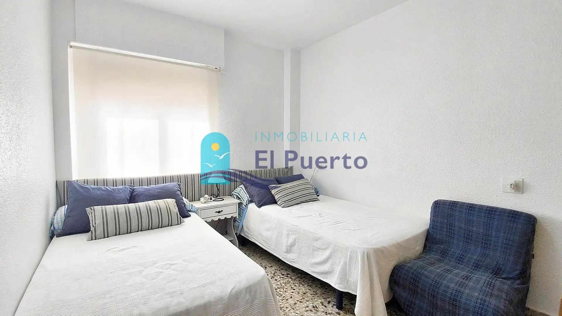 Appartamento con ascensore in vendita a Puerto de Mazarrón, imagen 12