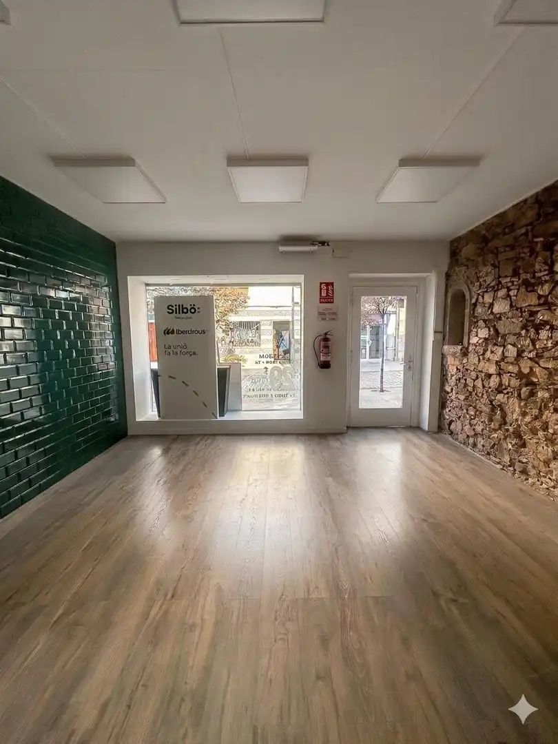 Geschaftsraum zur Miete in Blanes