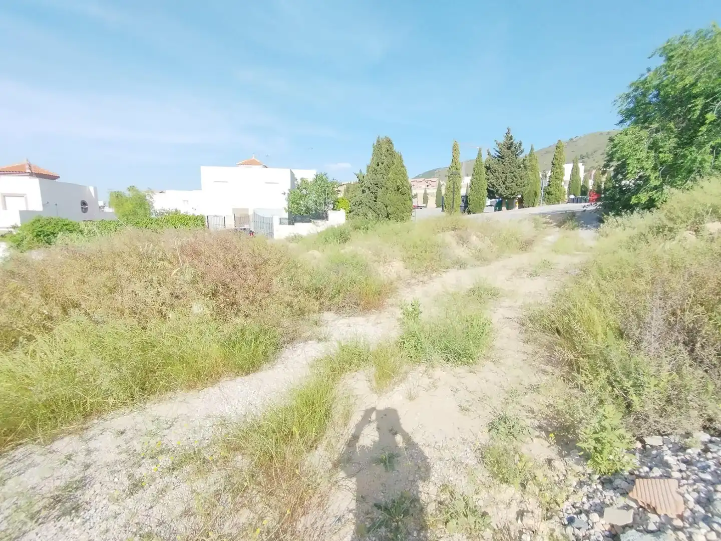 Terrenys i solars en venda a Calle Puntal de las Siete Lagunas, imagen 4