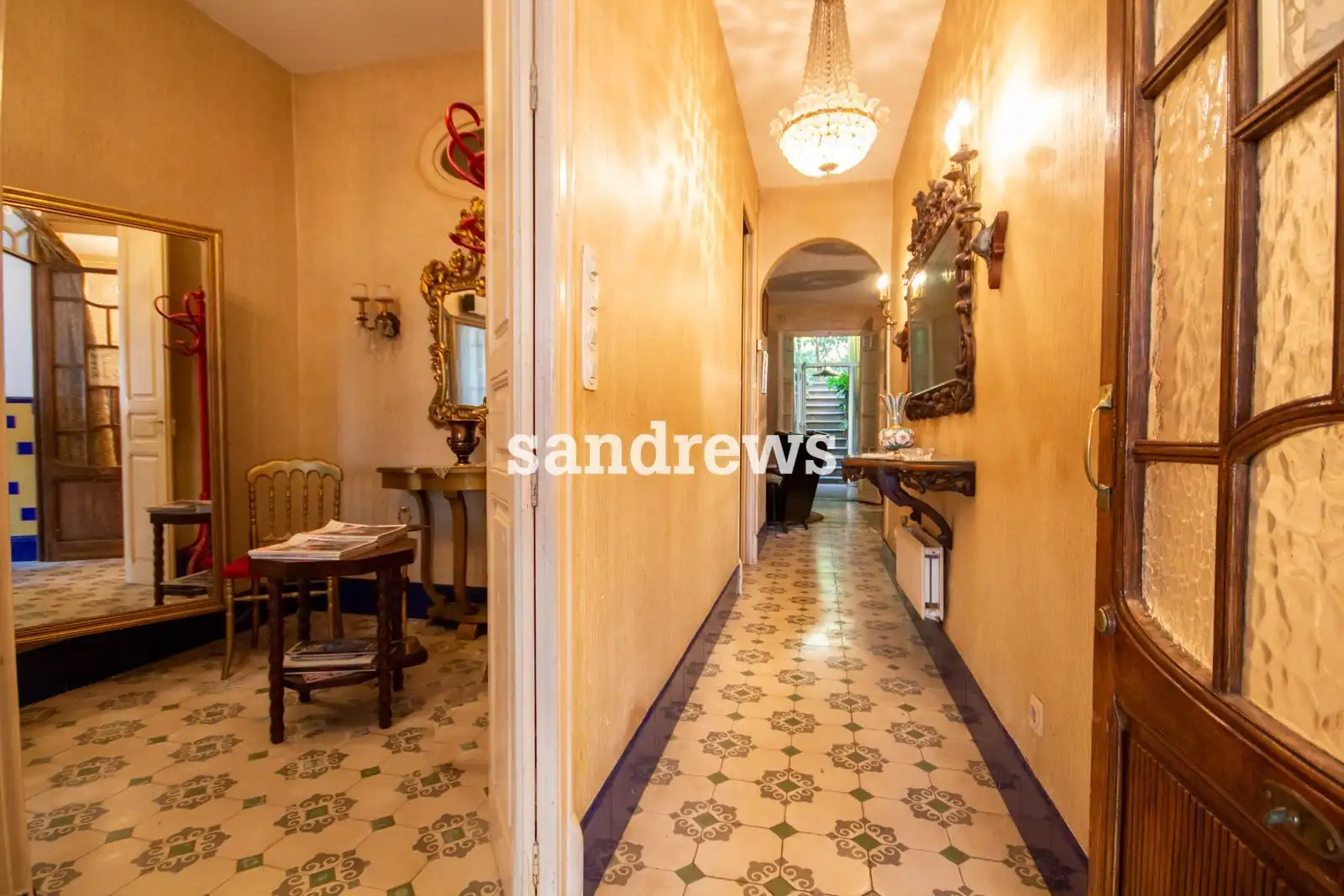 Adosado con jardín en venta en Centre, imagen 4