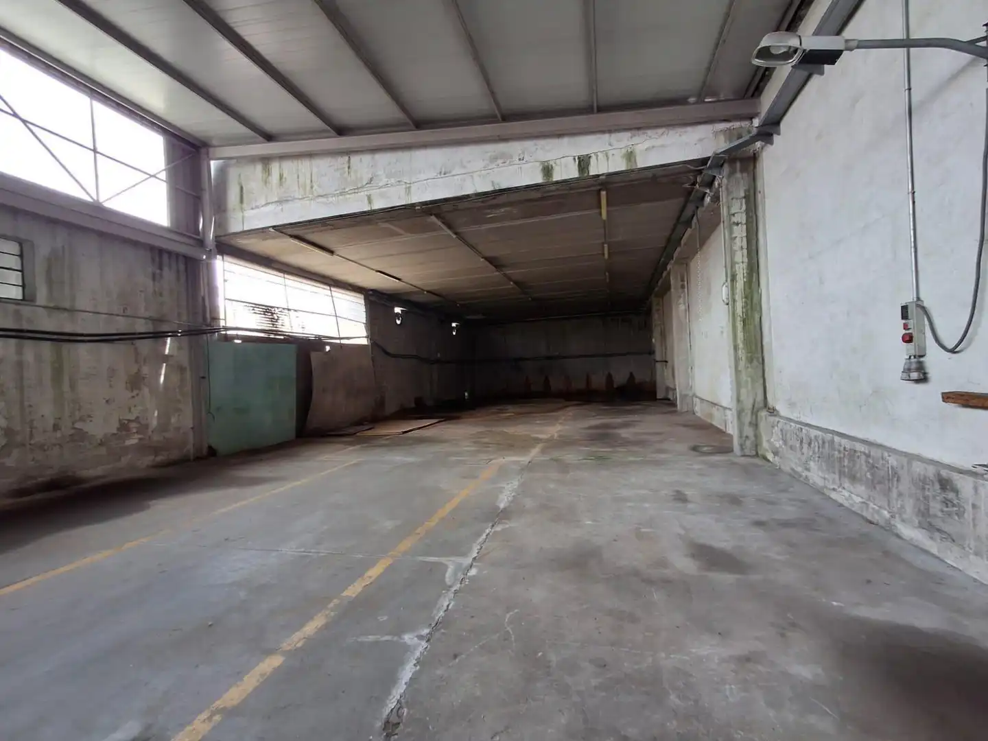 Nave industrial en venta en NUMERO 3, 15, San Cibrao das Viñas