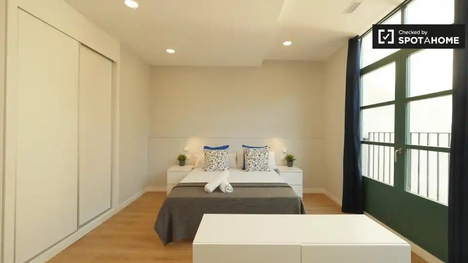 Flat to rent in Sants - Montjuïc, imagen 7