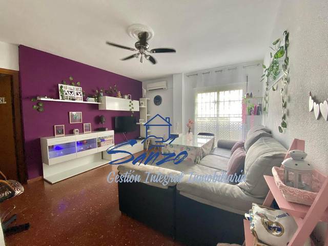 Piso en Venta en Casco Histórico