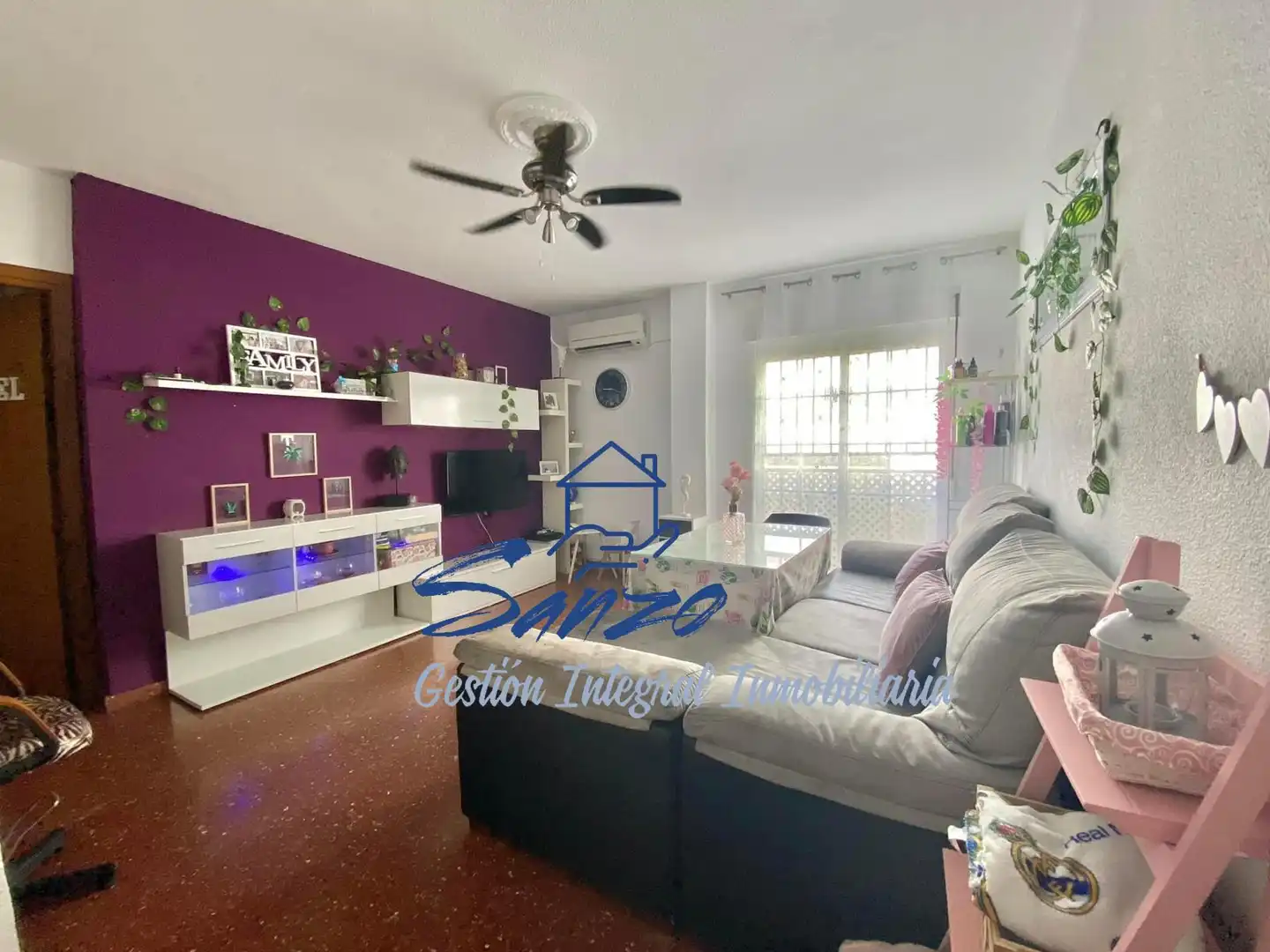 Piso en venta en Casco Histórico