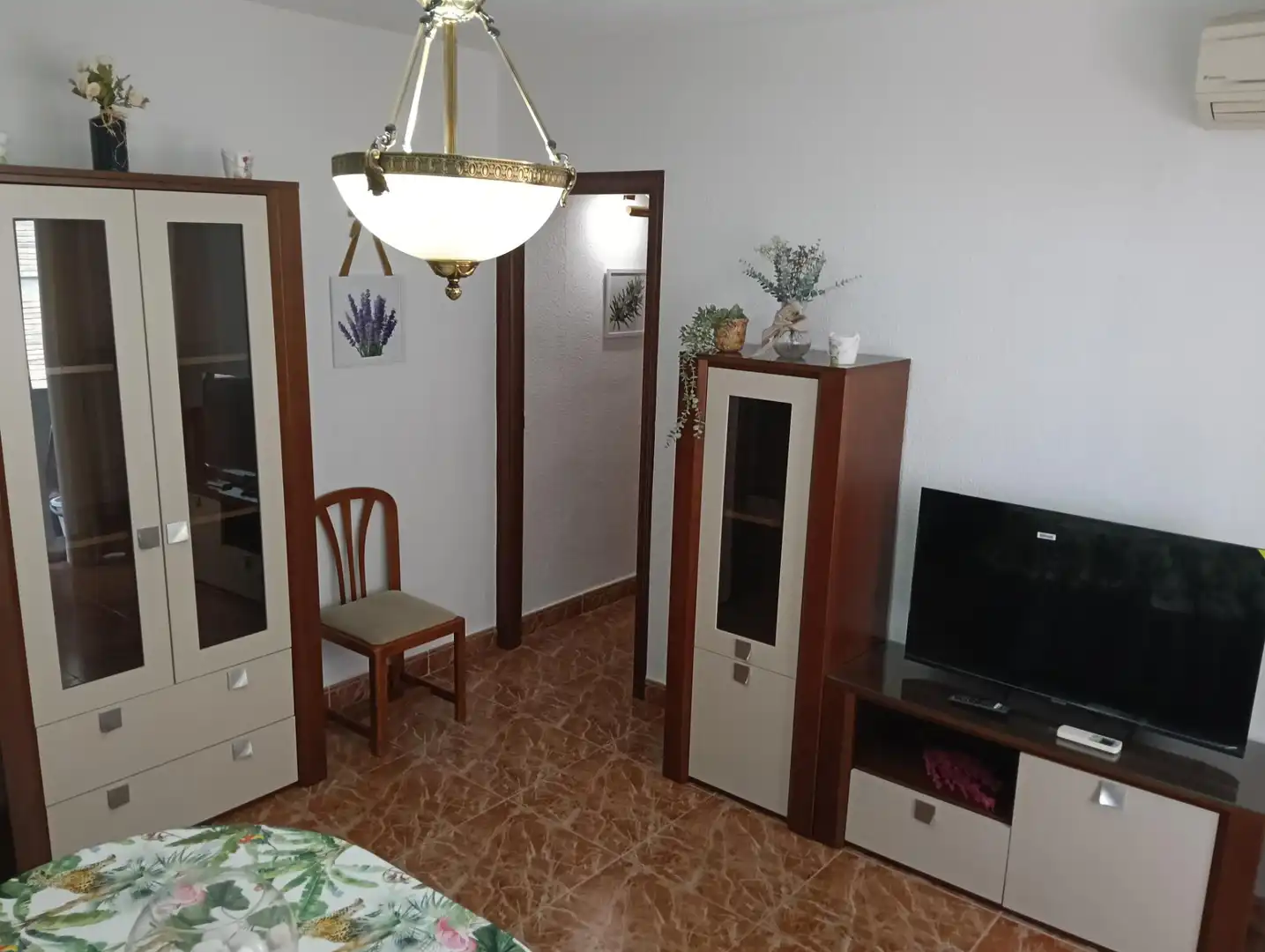 Wohnung zur Miete in Granada, Granada