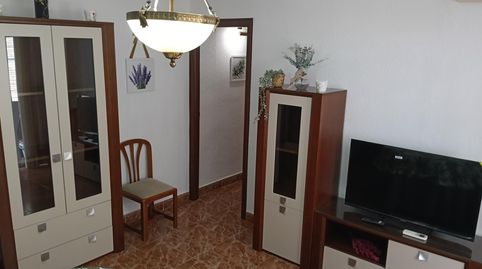 Foto 3 de Piso de alquiler en Arabial, 40, Camino de Ronda, Granada Capital