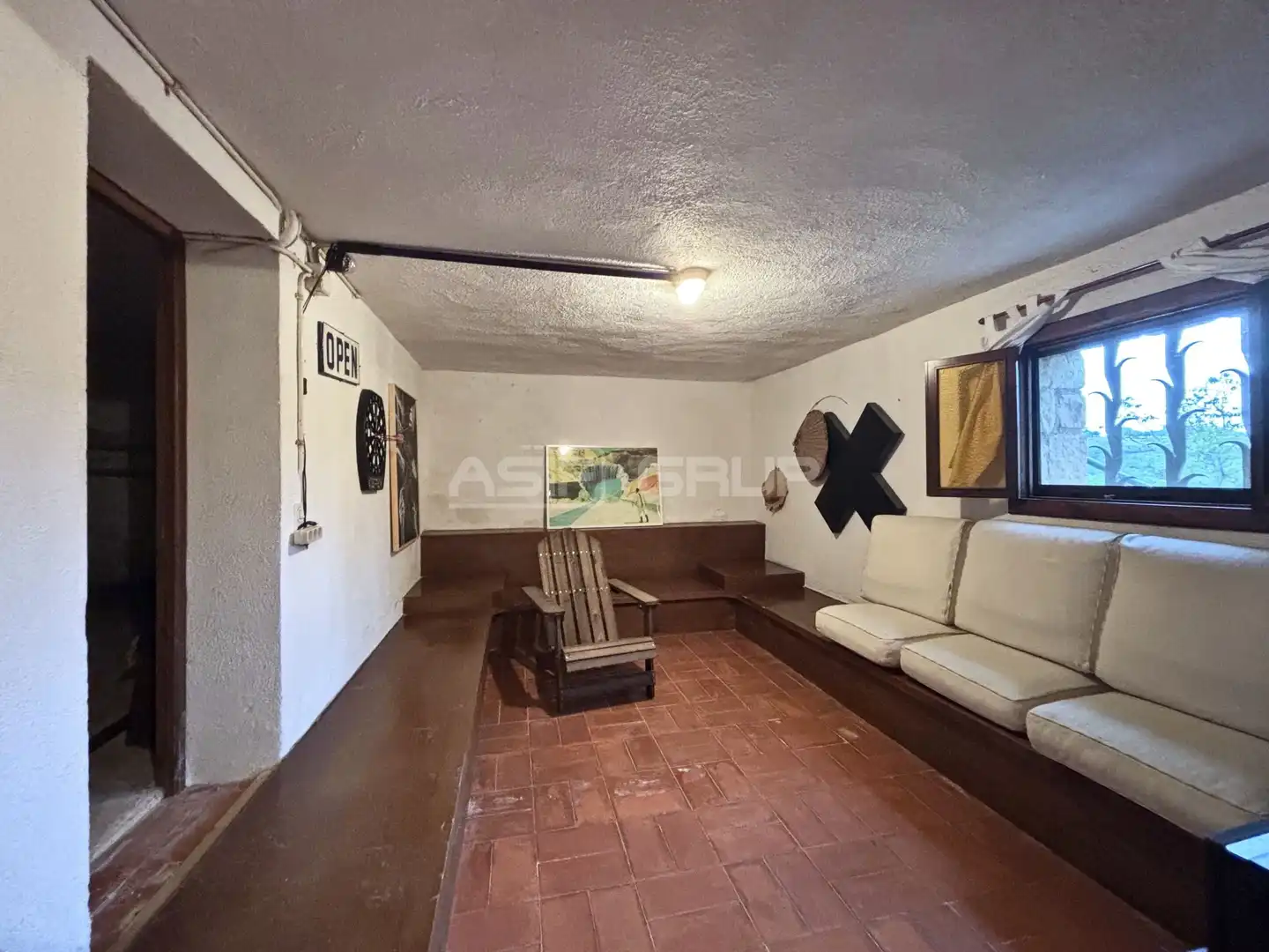 Casa amb terrassa en venda a Carrer Del Raval 26, 08146 Gallifa, provincia de Barcelona, España, imagen 111