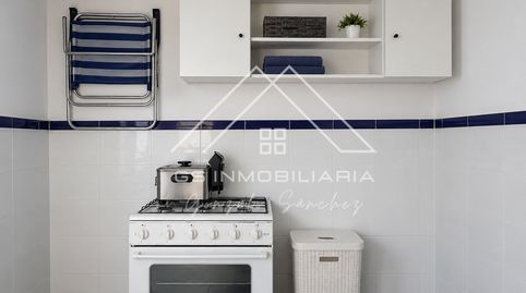 Foto 5 de Piso en venta en El Carmen - La Barrera, Lucena