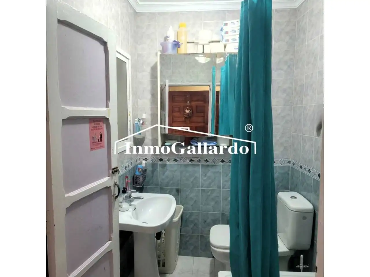 Piso en venta en Parque Ayala - Jardín de la Abadía - Huelín