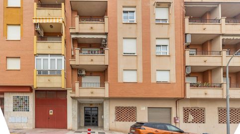 Foto 4 de Piso en venta en Camino Berzal, Guadix, Granada