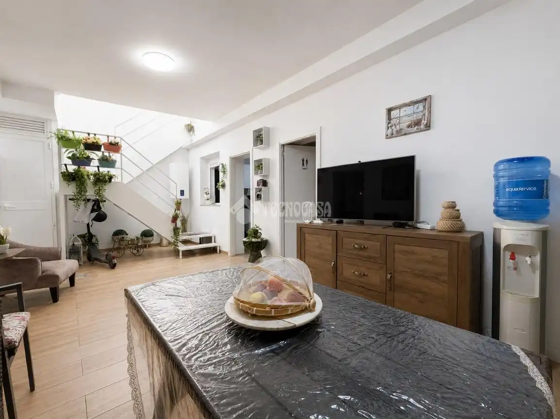 Wohnung zum Verkauf in Las Lagunas, imagen 9