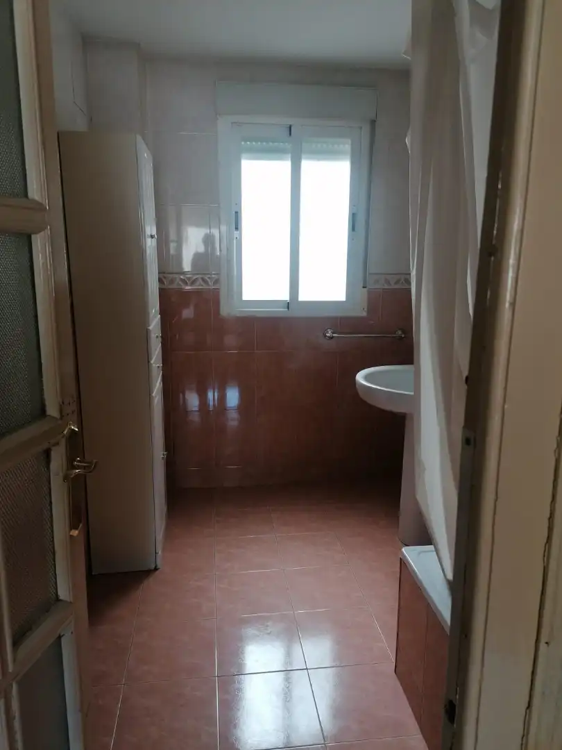 Habitación en Calle Recogidas, 43, Fígares