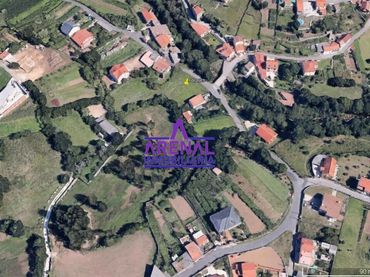 Terrenys i solars en venda a A Pobra do Caramiñal