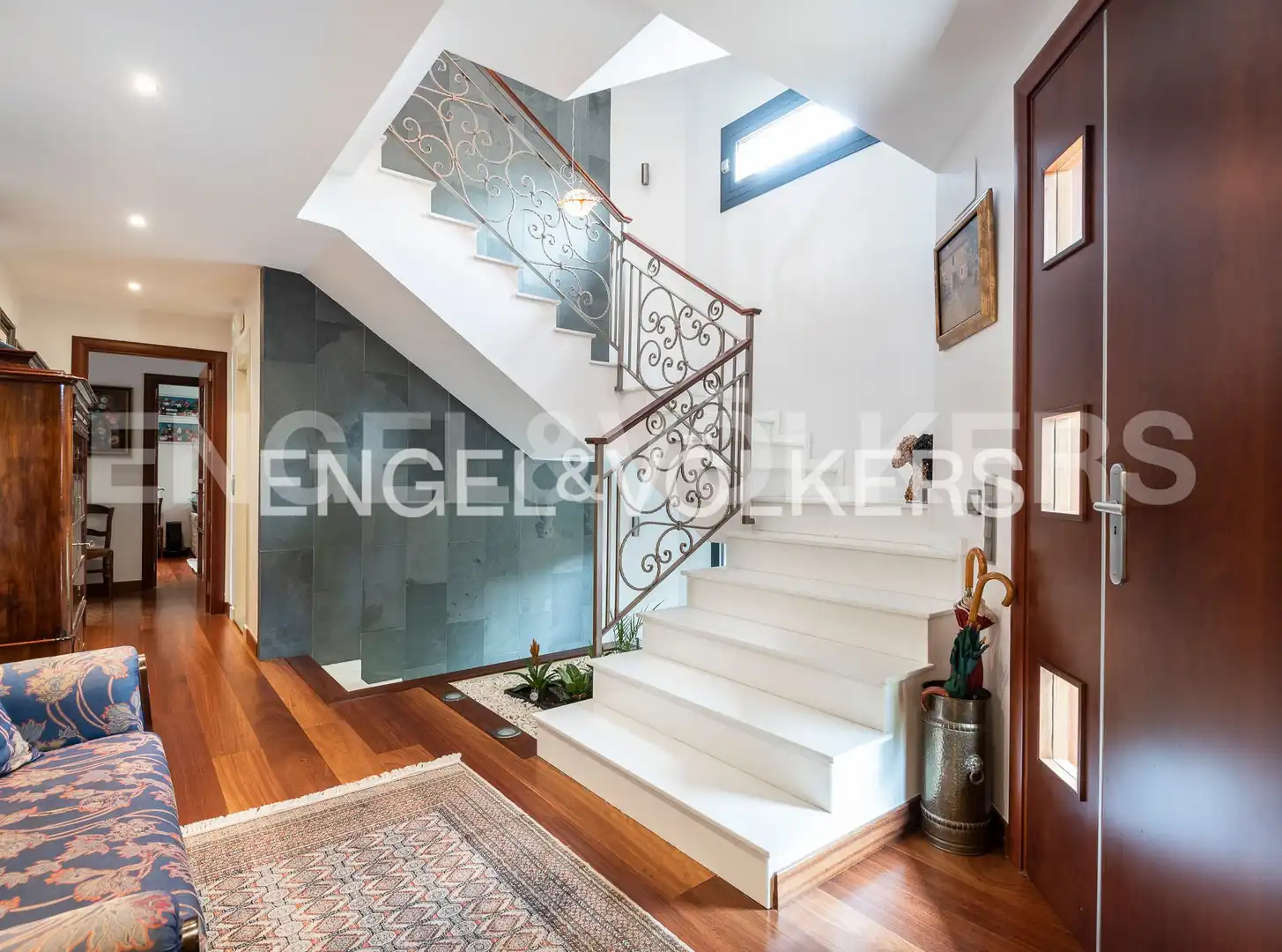 Houses for sale in Sant Cugat del Vallès  with Air Conditioner, Heating and Private garden