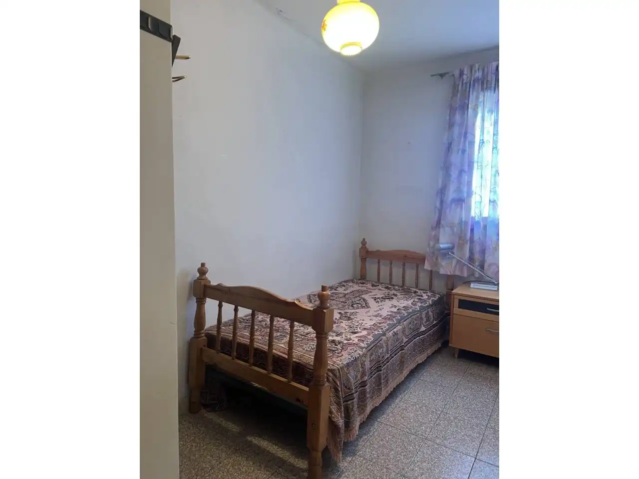 Bedroom of Flat for sale in Montornès del Vallès  with Balcony and Alarm