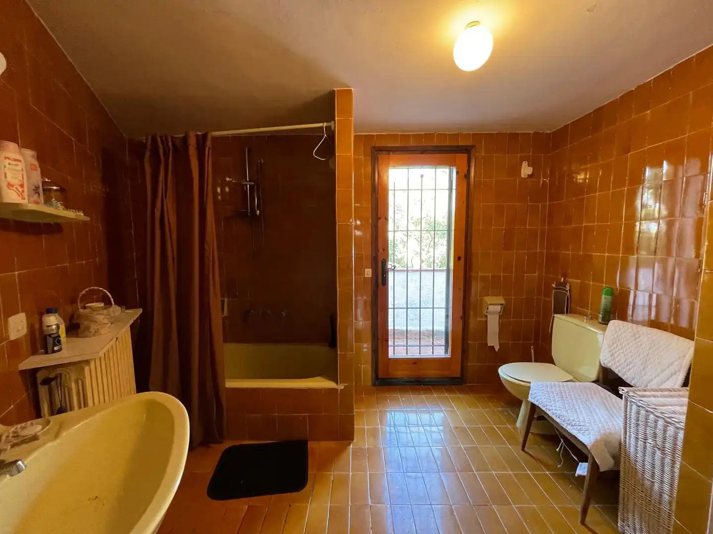 Chalet con jardín en venta en Golf Costa Brava, imagen 23