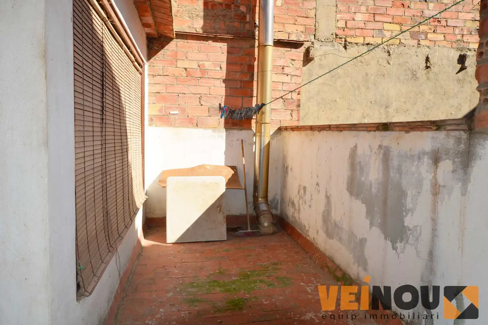 Finca rústica en venta en Massalcoreig con Jardín privado