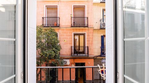 Foto 4 de Piso en venta en Calle San Vicente Ferrer, 37, Universidad - Malasaña, Madrid Capital