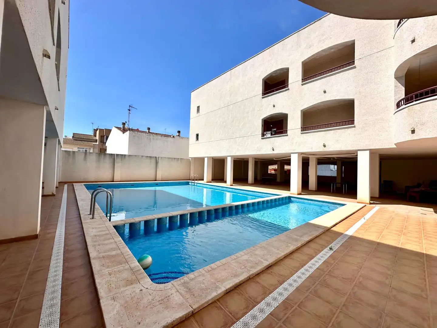 Apartment mit Terrasse zum Verkauf in San Fulgencio, imagen 33