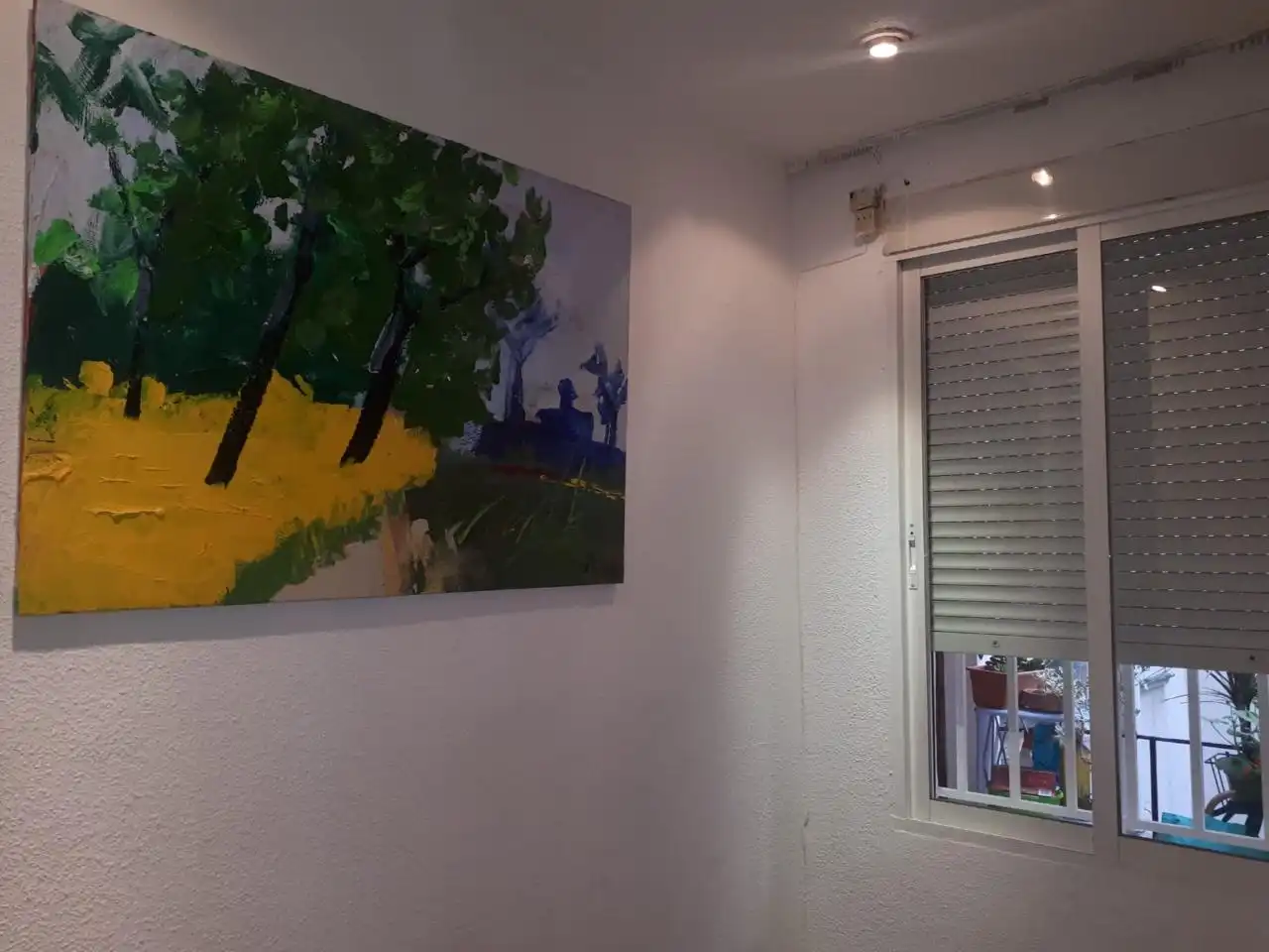 Piso con ascensor en venta en De Rodas, imagen 9