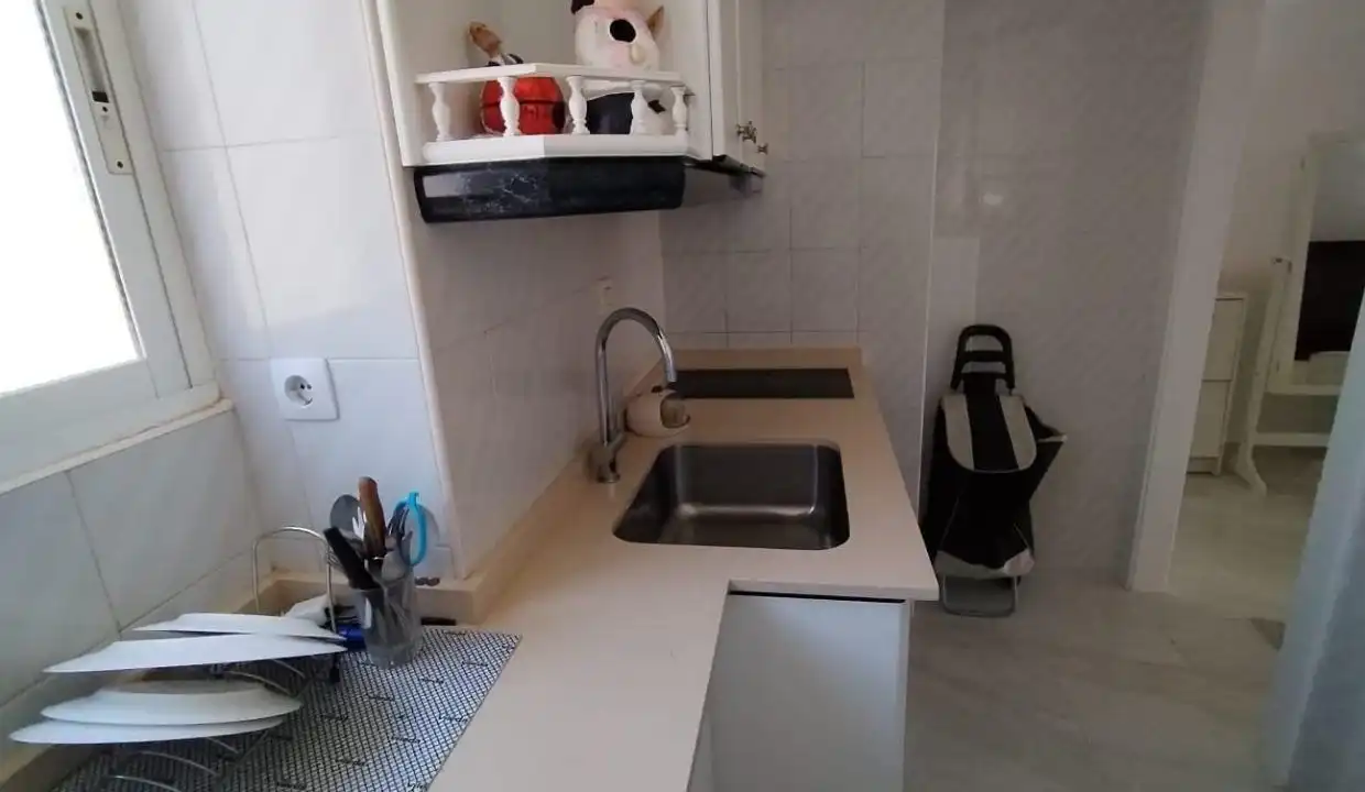 Apartamento con ascensor en venta en Playa de Levante, imagen 9