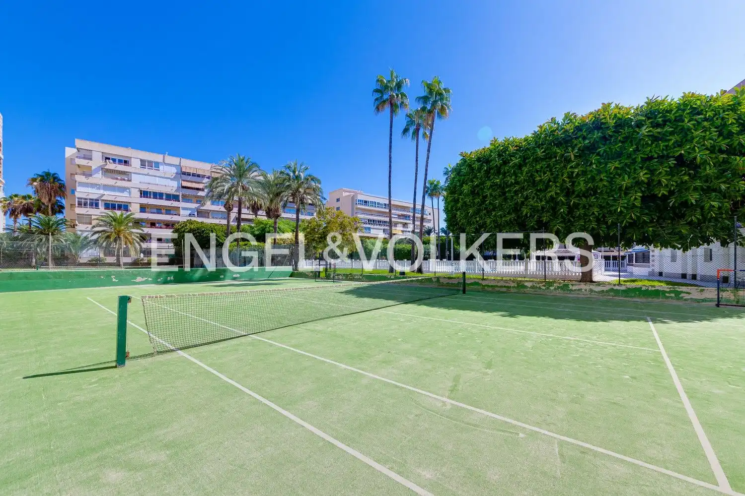 Exterior view of Flat for sale in Torrevieja  with Air Conditioner, Heating and Private garden