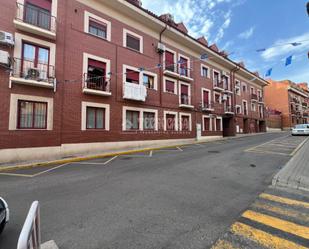 Wohnung zum verkauf in Velilla de San Antonio
