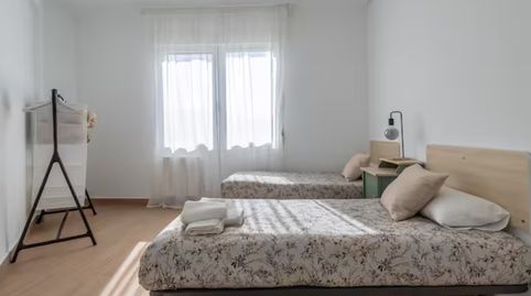 Foto 5 de Apartamento de alquiler en Okendo Almiranteen Kalea, 3, Barrio de Uribarri, Bilbao