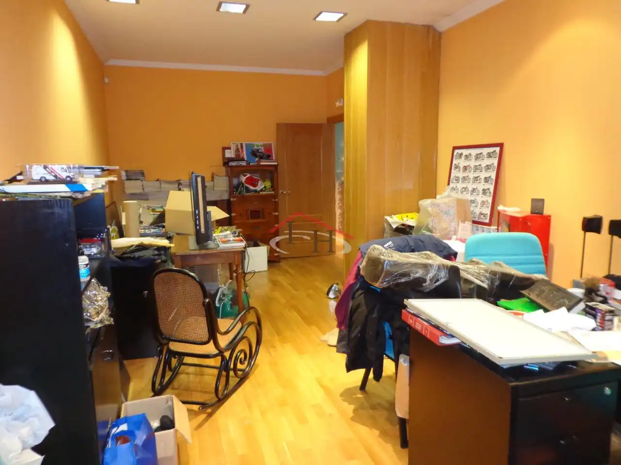 Local comercial en venda a JUAN RAMON JIMENEZ, imagen 9