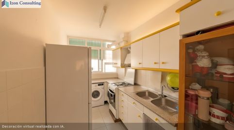 Foto 2 de Piso en venta en Fátima, Albacete Capital