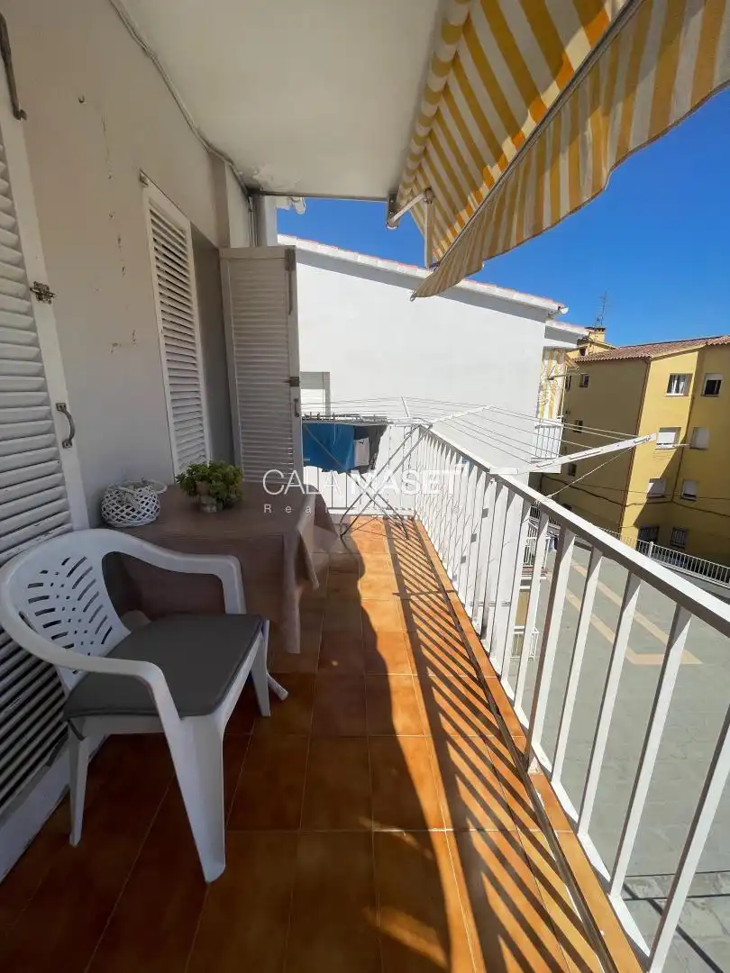 Apartamento con terraza en venta en Església, imagen 2