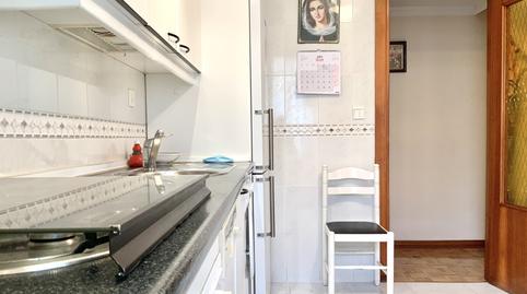 Foto 5 de Pis en venda a Lino, Castillejos - Cuzco,  Madrid Capital