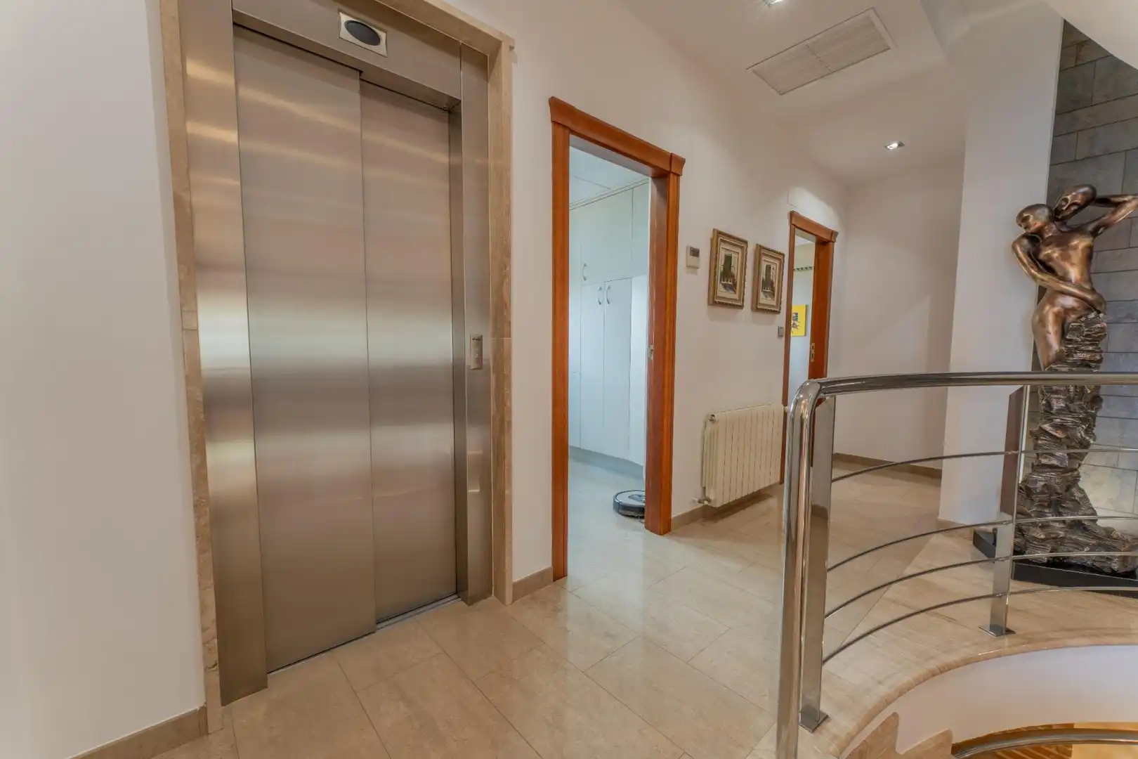 Houses for sale in Elche / Elx  with Air Conditioner, Heating and Private garden
