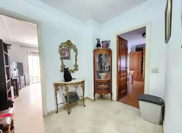 Apartamento en venta en Estepona Pueblo, imagen 4