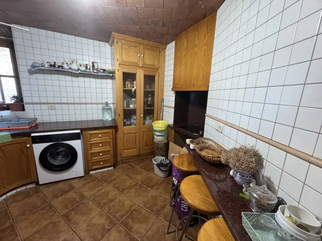 Kitchen of Country homes for sale in Susqueda
