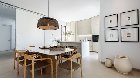 Foto 4 de Casa o chalet de alquiler en Vigil de Quiñones-merced, 10, La Merced, Marbella