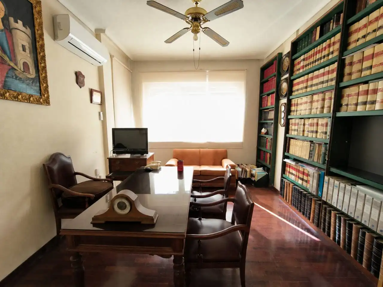 Flat with terrace for sale in Paseo Libertad, imagen 14