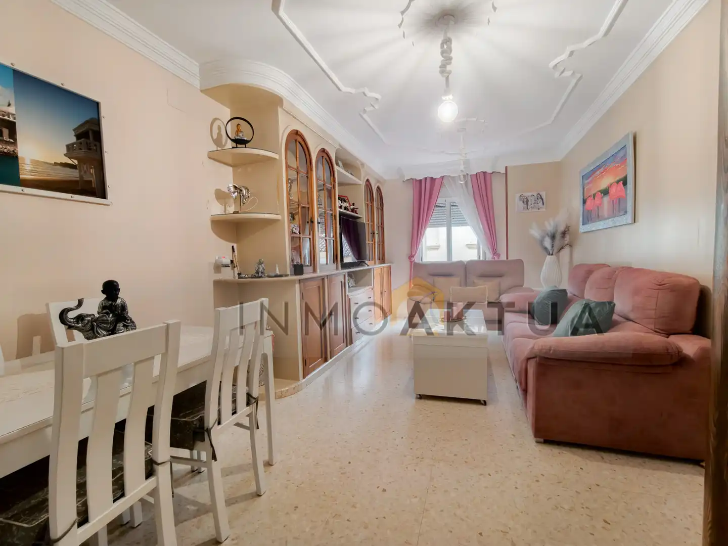 Appartement avec terrasse à vendre à Arcos de la Frontera, imagen 2