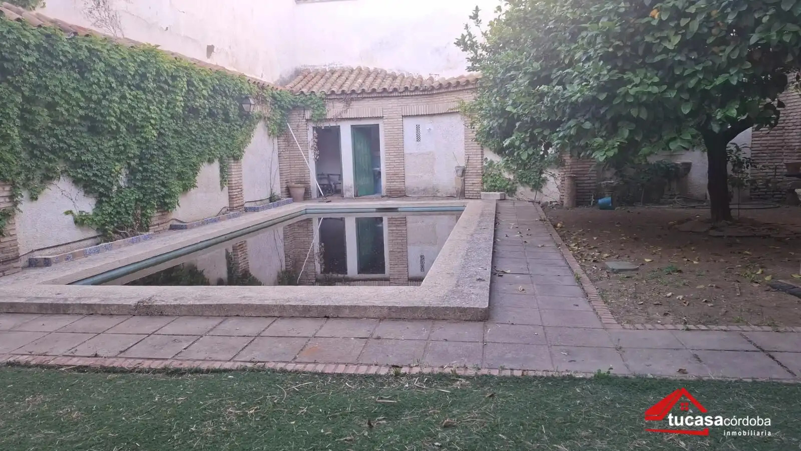 Casa amb piscina en venda a Centro, imagen 4
