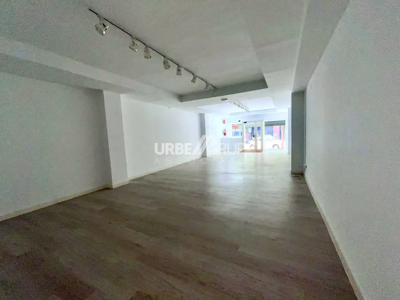 Commercial properties for rent in Martorell