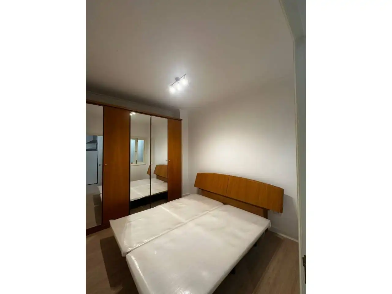 Bedroom of Flat for sale in Centro
