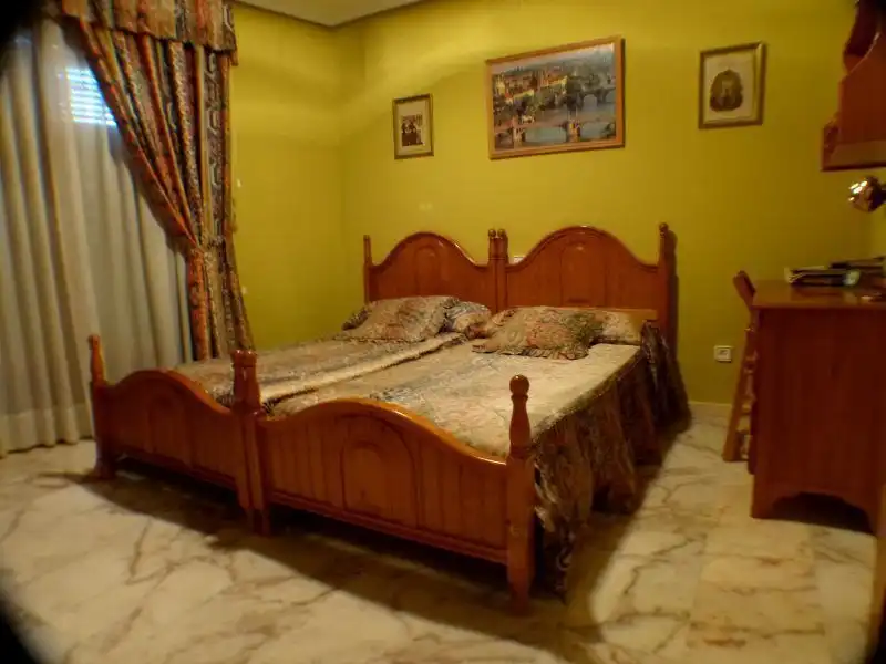 Habitación de Casa o chalet en venta en Cañamares con Amueblado