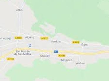 Wohnbaugrundstück zum Verkauf in Ilarduya 1
