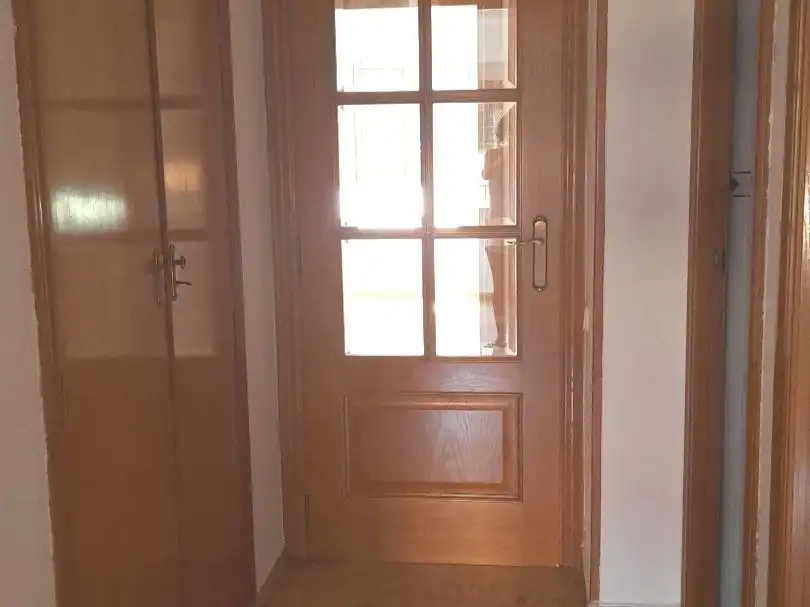 Wohnung zum Verkauf in  Valencia Capital mit Klimaanlage und Balkon