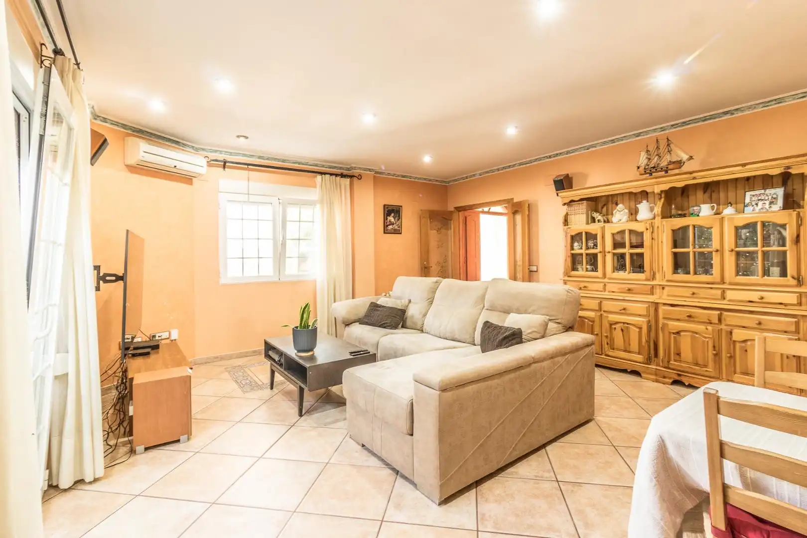 Casa adosada en venta en Calle BENEMEJIS, Senyera