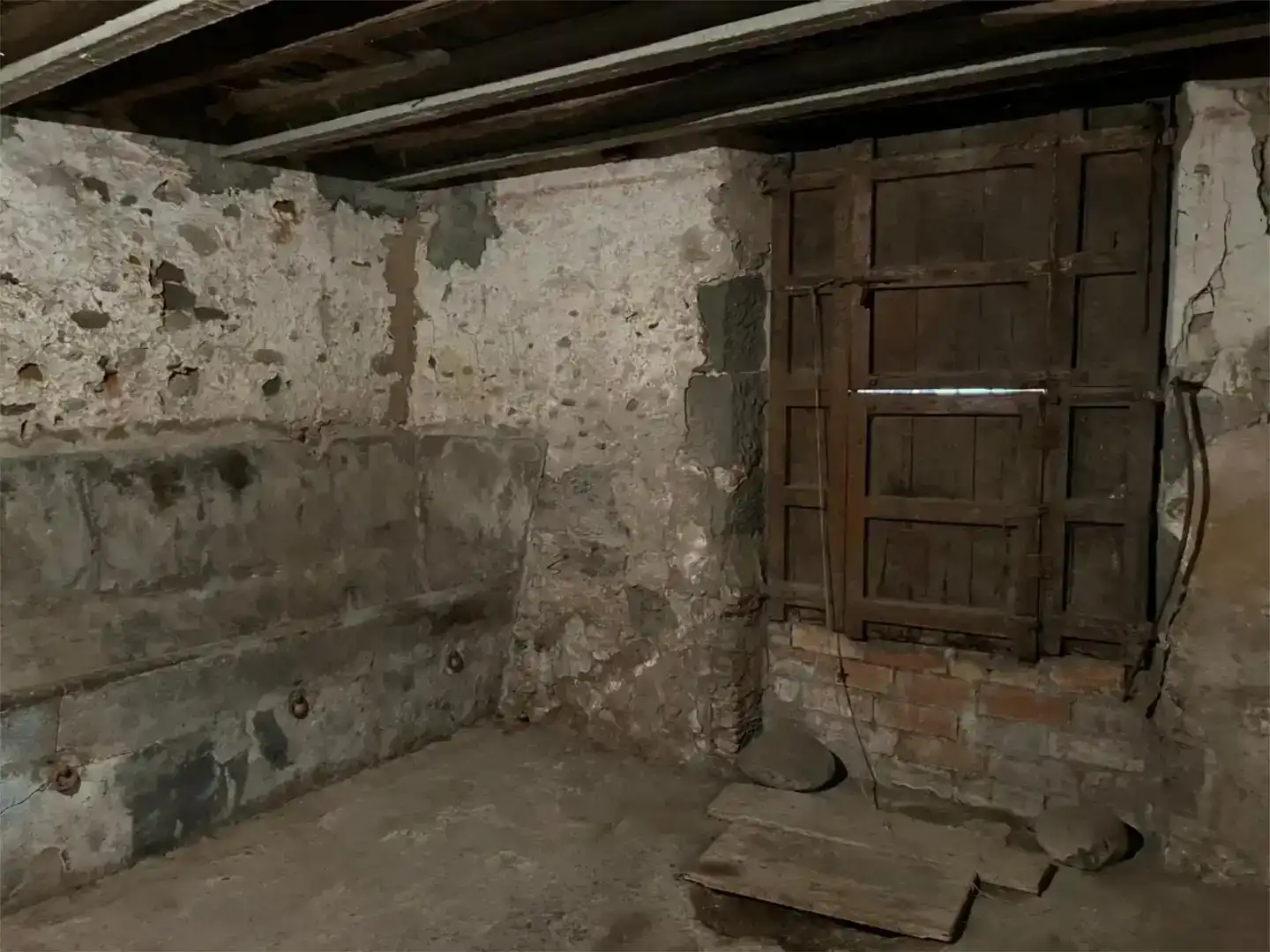 Casa o xalet en venda en Sant Hipòlit de Voltregà